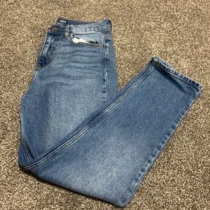 Fashion Nova Jeans